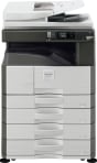 Sharp AR-7024D 24 PPM A3 Mono Multifunction Printer