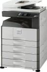 Sharp AR-7024D 24 PPM A3 Mono Multifunction Printer