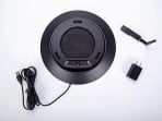 Angekis Cleartalk ASP-04 Wireless Speakerphone System – Premium 2.4GHz Audio for Seamless Conferencing