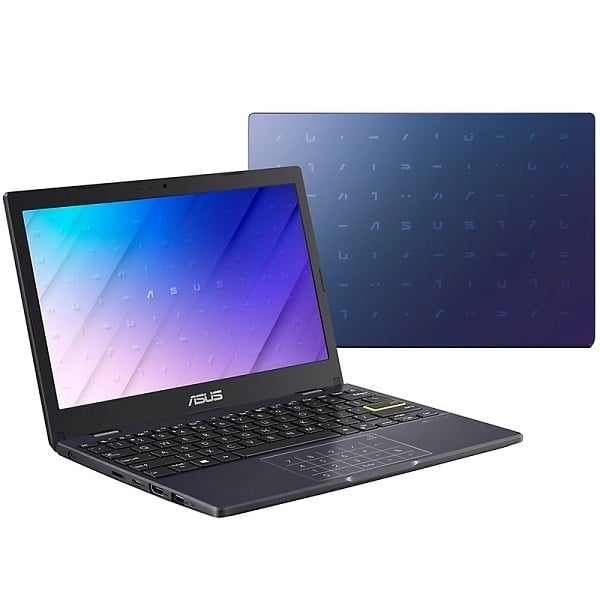 Asus E410MA-EK1284W-Blue (Intel Celeron N4020 1.1 Ghz, 4GB, 256GBSSD, 14.0"' HD, Win 11 Home)