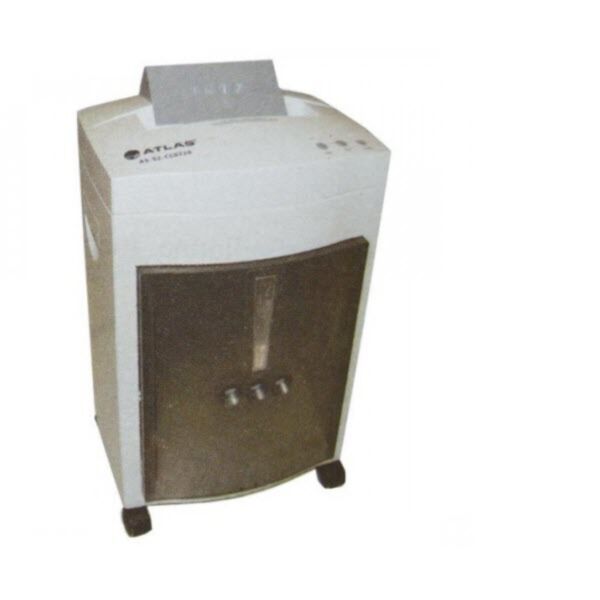 ATLAS Paper Shredder AS-S2-CC0220