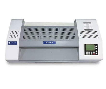 Atlas AS-LM2-P36F6 A3 Laminating Machine