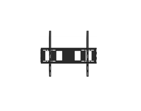 Alpha ATLB42-110F Heavy Duty TV Bracket for 42"-110" LCD/LED/Plasma TVs