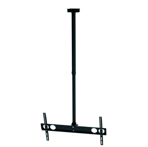 Alpha ATLCM-150B LCD/LED/Plasma TV'S Ceiling Mount Bracket for 32 Inch to 70 Inch