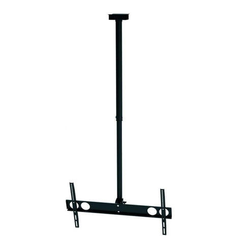 Alpha ATLCM-150B LCD/LED/Plasma TV'S Ceiling Mount Bracket for 32 Inch to 70 Inch