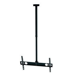 Alpha ATLCM-150B LCD/LED/Plasma TV'S Ceiling Mount Bracket for 32 Inch to 70 Inch