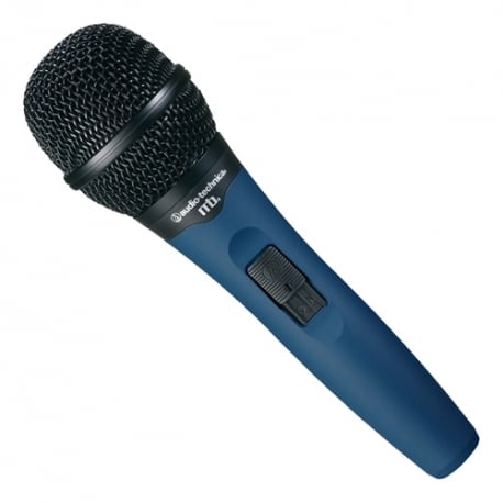 Audio-Technica MB3K Dynamic Vocal Microphone