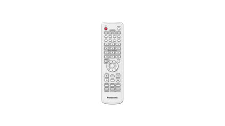 Panasonic AW-RM50AG infrared wireless PTZ camera remote control