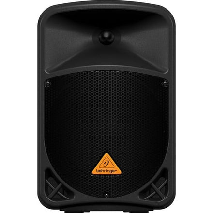Behringer B108D 300-Watt 2-Way 8" PA Speaker with Wireless
