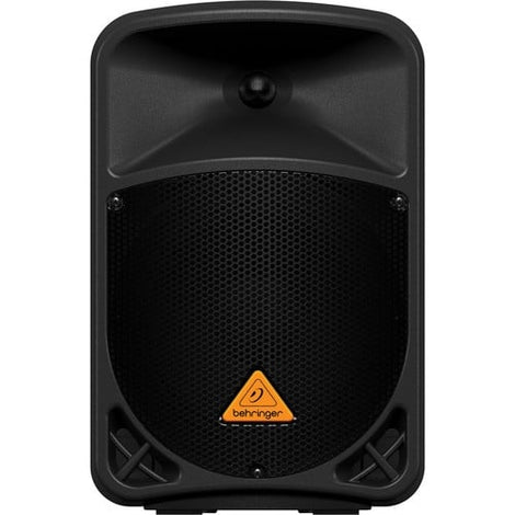 Behringer B108D 300-Watt 2-Way 8" PA Speaker with Wireless