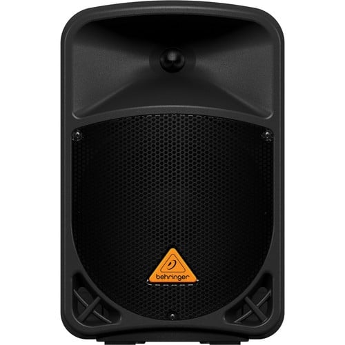 Behringer B110D 10" PA Speaker System with Wireless Option