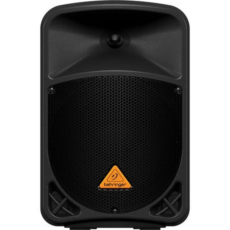 Behringer B110D 10" PA Speaker System with Wireless Option