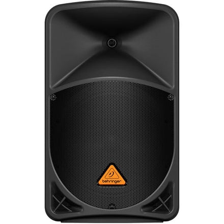 Behringer B112MP3 Active 2-Way 12" PA Speaker System