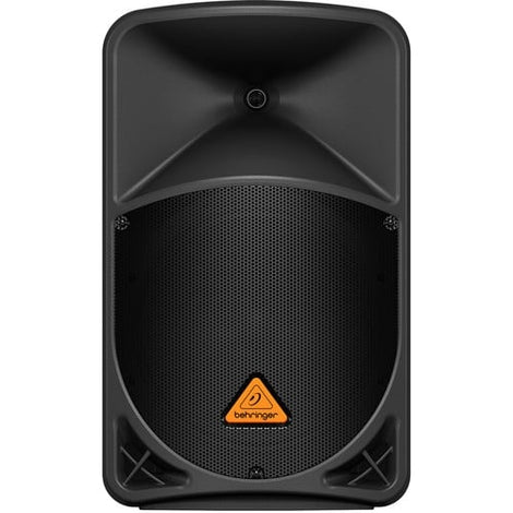 Behringer B112MP3 Active 2-Way 12" PA Speaker System