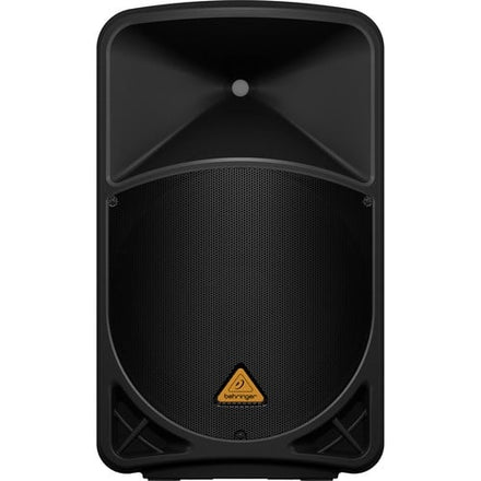 Behringer B115D Active 2-Way 15" PA Speaker System