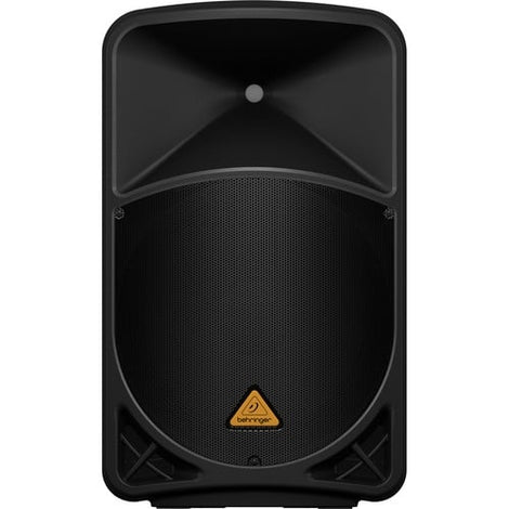 Behringer B115MP3 Active 2-Way 15" PA Speaker System