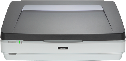 Epson B11B240401BU Expression 12000XL Pro A3 film and graphics scanner