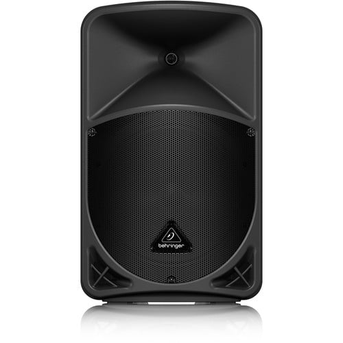 Behringer B12X 1000 Watt 2 Way 12" Powered Loudspeaker