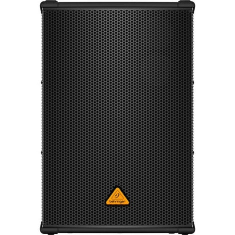 Behringer B1520PRO 1200-Watt 15" PA Loudspeaker System
