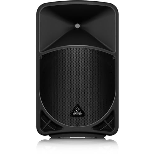 Behringer B15X 1000 Watt 2 Way 15" Powered Loudspeaker