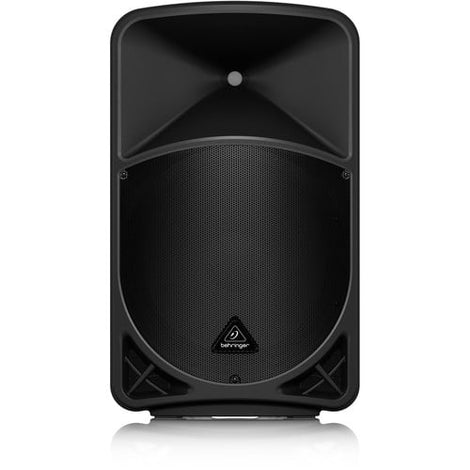 Behringer B15X 1000 Watt 2 Way 15" Powered Loudspeaker