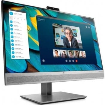 HP 1FH48AS ARAB E243m 23.8-inch FHD Webcam Monitor