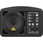 Behringer B205D Ultra-Compact 150-Watt PA/Monitor Speaker System