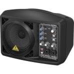Behringer B205D Ultra-Compact 150-Watt PA/Monitor Speaker System