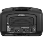 Behringer B205D Ultra-Compact 150-Watt PA/Monitor Speaker System