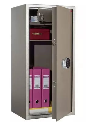 Safe Aiko TM-90T EL Security Safe, SKU TM-90T EL – Vallberg