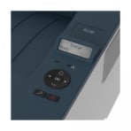 Xerox B230 Compact Black-and-White Laser Printer for Remote Workspaces and Home Offices