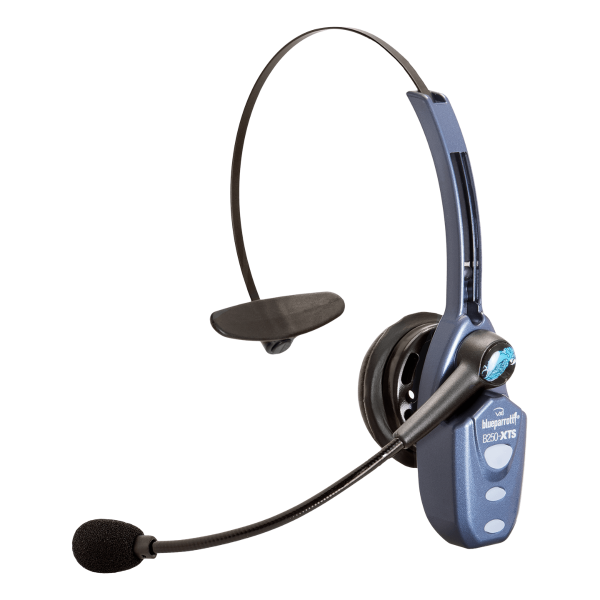 Jabra BlueParrott B250-XTS Bluetooth Headset