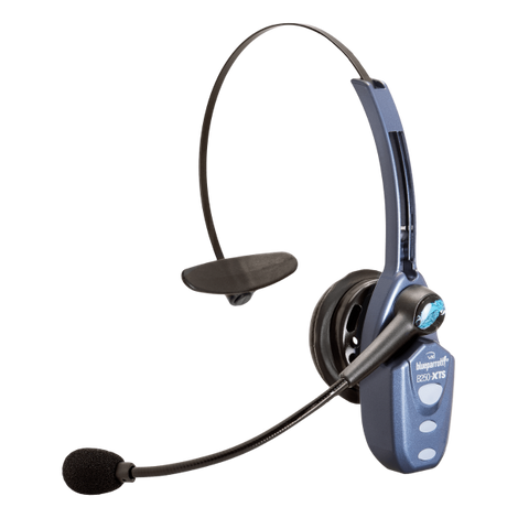 Jabra BlueParrott B250-XTS Bluetooth Headset