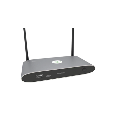Specktron EHUB Wireless Display System