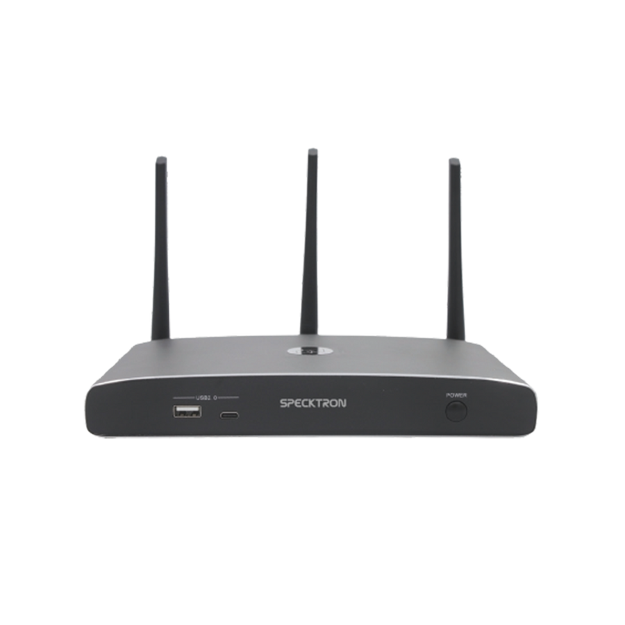 Specktron eHub Airtouch Wireless Display - eHub AirTouch Pro