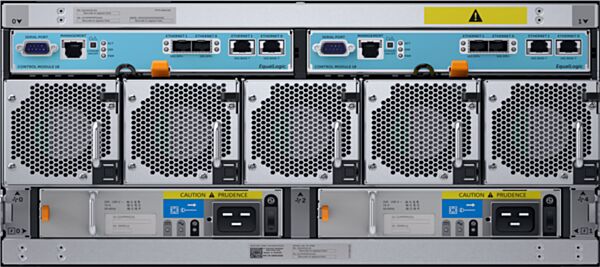 Dell Storage PS6610 Series Arrays