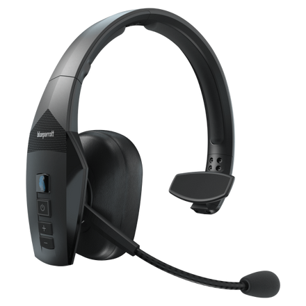 Jabra BlueParrott B550-XT Bluetooth Headset