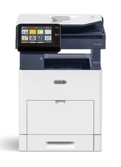 Logitech B605 Xerox Versalink® B605 Mono Laser Multifunction | Procure.ae – Procure FZE