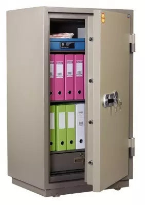 Safe Valberg FRS-127.T-KL (FRS-120) Fireproof Safe | SKU: FRS-127.T-KL (FRS-120)