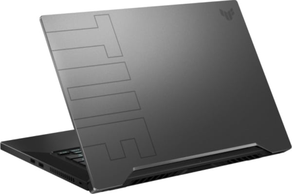 Asus Tuf Dash 15.6 FHD 144HZ Display Laptop (Intel Core I5 11400h 2.7ghz, 8GB, 512SSD, Win 11)
