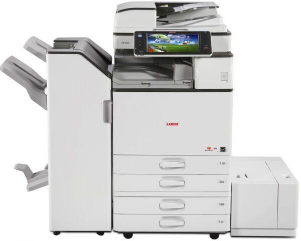 Ricoh Multifunction Printer MP 2555SP