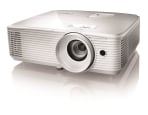 Optoma HD29HLV DLP 4,500 Lumens Big screen Gaming and Sports Projector