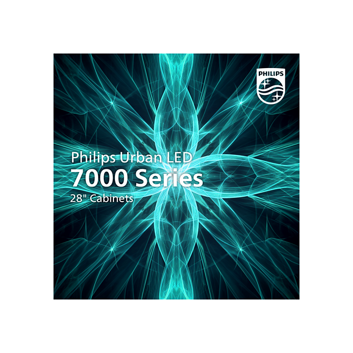 Philips Signage Solutions LED Display 28HUL7039DP/00 – 28HUL7039DP/00