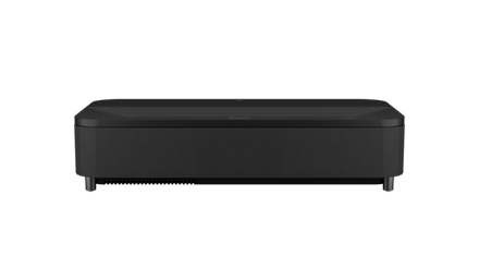 Epson EH-LS800B Ultra Short Throw Laser Projector – 4K PRO-UHD, 4000 Lumens, Android TV