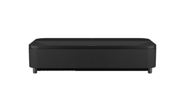 Epson EH-LS800B Ultra Short Throw Laser Projector – 4K PRO-UHD, 4000 Lumens, Android TV