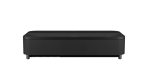 Epson EH-LS800B Black 4000 Lumens 4K Ultra Short Throw Projector