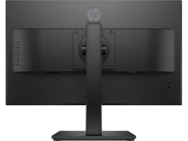 HP 8MB10AS ARAB 23.8 Inches P24q G4 FHD IPS Monitor