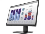 HP 8MB10AS ARAB 23.8 Inches P24q G4 FHD IPS Monitor