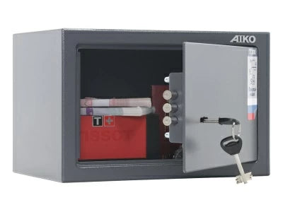Safe Aiko T-200 KL | SKU: T-200 KL | Vallberg Secure Home Safe