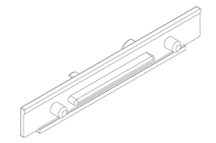 JBL VTX-V25-CS-K-LJ Label kit